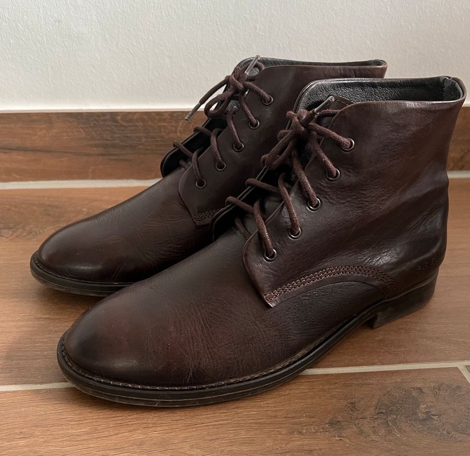 Jack & Jones Stiefeletten in Idstein