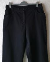 Damen Hose, Gr.  50, schwarz Saarbrücken-Dudweiler - Dudweiler Vorschau