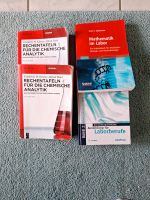 Ausbildung Chemielaborant verschiedene Bücher Rheinland-Pfalz - Ingelheim am Rhein Vorschau