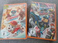 Paw Patrol DVDs NEU Baden-Württemberg - Weikersheim Vorschau