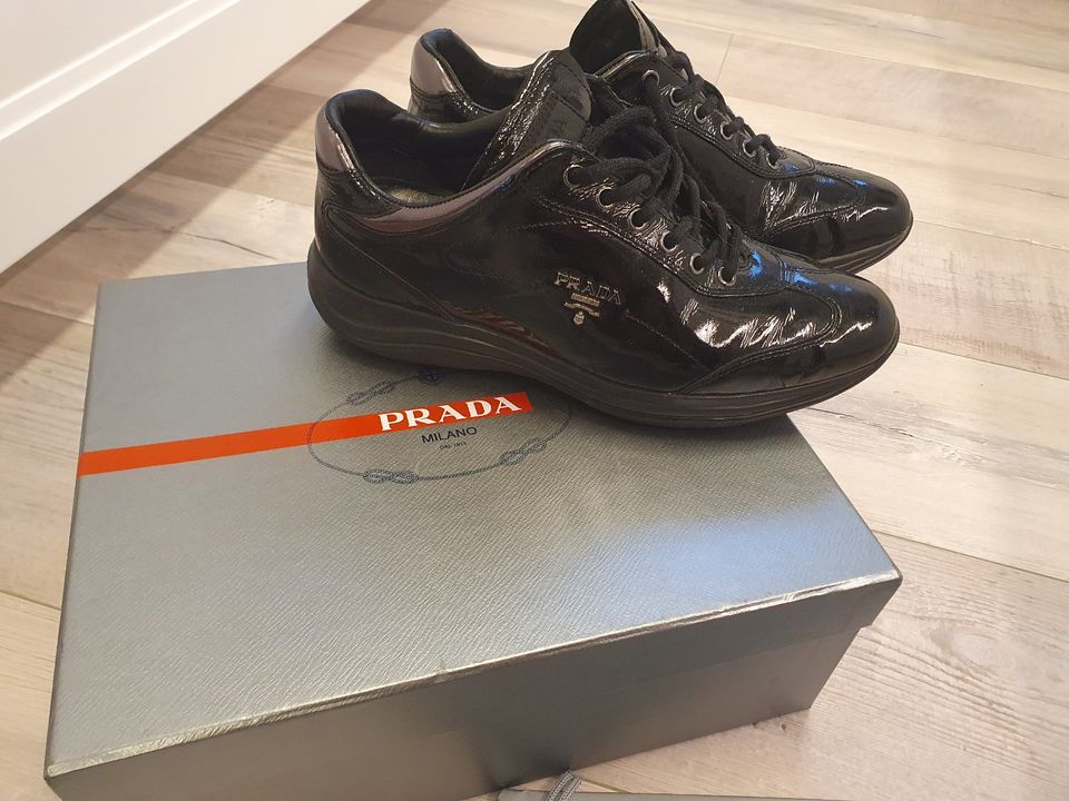 Prada Calzature Donna 3E4897 Damenschuhe in Swisttal