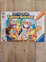 tiptoi Der hungrige Zahlen-Roboter Frankfurt am Main - Praunheim Vorschau