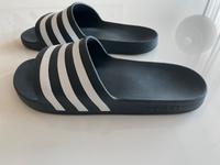 Adidas Badesandalen Düsseldorf - Stadtmitte Vorschau