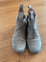 Lotta und Emil Schuhe Chelsea Boots 28 Hessen - Volkmarsen Vorschau