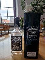 Jack Daniels Box mit leerer Flasche Deko Nordrhein-Westfalen - Erkelenz Vorschau