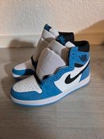 Air Jordan 1 retro high og "University" Nordfriesland - Husum Vorschau