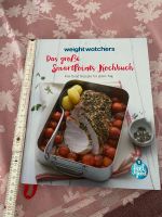 Weight Watchers „Das große Smartpoints Kochbuch“ **NEU** Duisburg - Homberg/Ruhrort/Baerl Vorschau