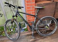 Bulls MTB Bushtail 26er Mountainbike grün schwarz 26 Zoll Styx Niedersachsen - Neu Wulmstorf Vorschau