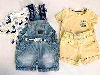 Baby Kleiderpaket 50/56 inkl. Versand Berlin - Reinickendorf Vorschau