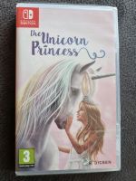 The unicorn princess Nintendo switch neu Hessen - Büdingen Vorschau