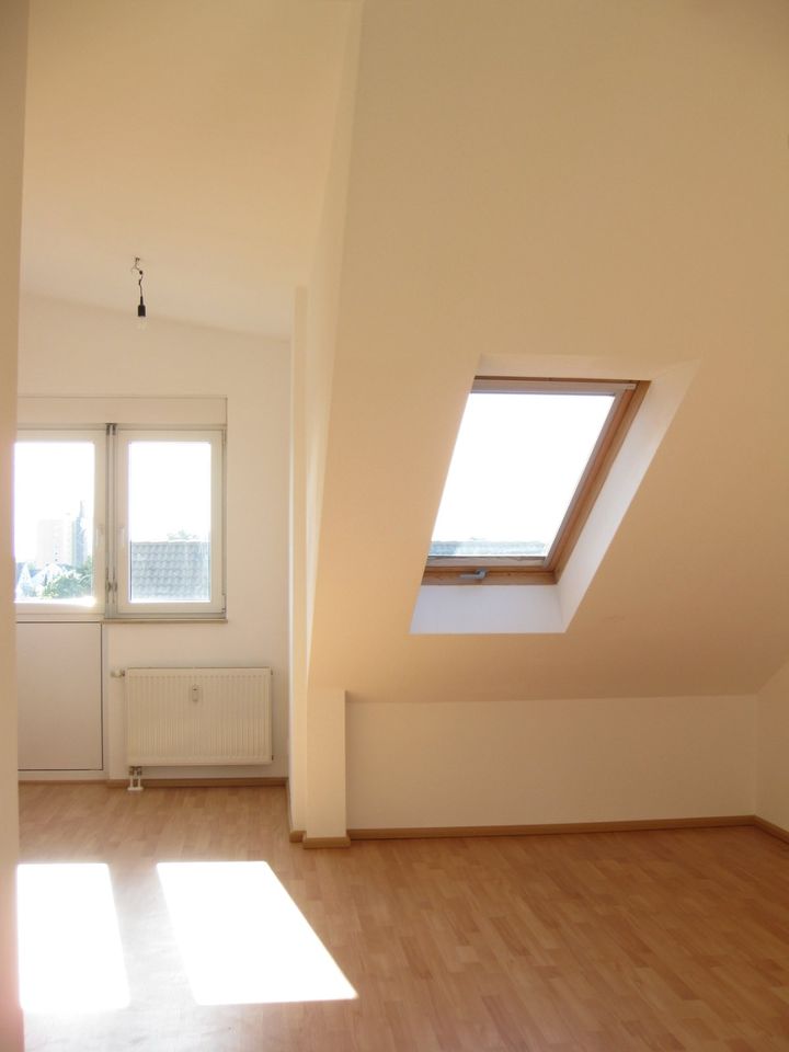 Schöne und moderne Maisonette Wohnung in Langen in Langen (Hessen)