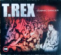 2cd T. REX cosmic dancer live 1971 Marc Bolan viele lange Version Dortmund - Brackel Vorschau