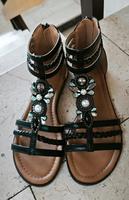Sandalen (echte Graceland) Hessen - Seeheim-Jugenheim Vorschau