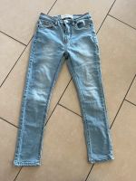 Jeans blau 140 Bayern - Kempten Vorschau