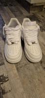 Weise Nike af1 Nordrhein-Westfalen - Marl Vorschau