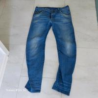 G-Star Raw 3D Slim Herren Jeans Hose W32 L32 Nordrhein-Westfalen - Herne Vorschau