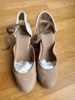 Castañer Espadrilles | Größe: EU 37 München - Bogenhausen Vorschau