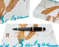 Montblanc Writers Edition Honoré de Balzac Kugelschreiber NEU OVP Bayern - Pfarrkirchen Vorschau