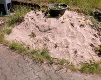 Sandhaufen Nordrhein-Westfalen - Sprockhövel Vorschau