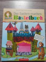 "Das Sachen-machen-Bastelbuch" von Coppenrath, NEU Nordrhein-Westfalen - Emsdetten Vorschau