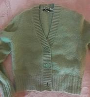 Opus Someday Jacke Strick mit Kaschmir Gr. 36 Neu Bayern - Regensburg Vorschau