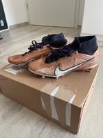 Nike mercurial Superfly | Mbappe Edition | EU 40,5 Thüringen - Jena Vorschau