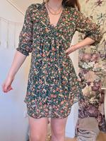 Blumenkleid Nordrhein-Westfalen - Alsdorf Vorschau