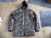 Alpha Industrie Jacke 50th Anniversary Herren Winterjacke Gr.L Hamburg-Mitte - Hamburg Billstedt   Vorschau