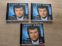 3 CD's von Andy Borg Baden-Württemberg - Öhningen Vorschau