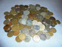 Verschiedene Münzen , Konvolut Hessen - Limburg Vorschau