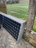 PV Solaranlage, Gartenanlage, Balkonanlage Sun Boy Sharp Hessen - Melsungen Vorschau