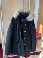 Original Woolrich Arctic Parka Damen schwarz Nürnberg (Mittelfr) - Oststadt Vorschau