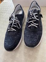 Remonte, Sneakers, Gr. 43, extra weit blau Reißverschluss *NEU* Baden-Württemberg - Königsbronn Vorschau