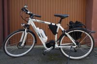 Hercules Robert 10  E-Bike 28er Nordrhein-Westfalen - Troisdorf Vorschau