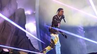 Tausche Travis Scott Ticket Köln gegen Ffm !! Köln - Chorweiler Vorschau