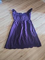 Sommerkleid Street One lila Gr 42 Nordrhein-Westfalen - Netphen Vorschau