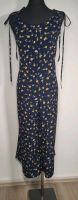 Shein sommer damen blumen jumpsuit overall  plussize gr 44_46 Dortmund - Scharnhorst Vorschau