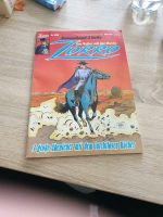 Zorro sammelband Nr. 1002 bastaei Thüringen - Gebesee Vorschau