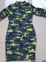 NewYorker Camouflage Kleid Nordrhein-Westfalen - Dinslaken Vorschau