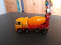 Matchbox Foden Series No. 21 Lesney 1970 Hessen - Bad König Vorschau