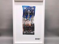 Karl Lagasse Pop Art Kunst Art-Dollar 15 Bild Signiert 7 von 8 Nordrhein-Westfalen - Herne Vorschau