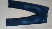 H&M Jeans, Gr. 170 / 176, blau grau, H & M Jeans Schleswig-Holstein - Bad Segeberg Vorschau