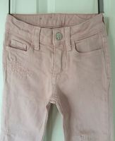 ❤️Süße H&M Jeans Hose Destroyed 98 w.NEU Racoon Pomp de Lux Nordfriesland - Risum-Lindholm Vorschau