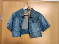 Jeansjacke Jeans Jacke Weste  Gr. 36 Bayern - Winden Vorschau