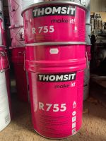 Thomsit® R 755 Epoxid-Sicherheitsgrundierung 21kg Sachsen-Anhalt - Dessau-Roßlau Vorschau