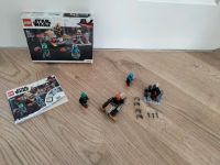 Lego Star Wars, Mandalorian Battle Pack, 75267 Nordrhein-Westfalen - Paderborn Vorschau