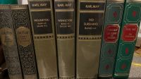 KARL MAY - Bücher Saarbrücken-Dudweiler - Dudweiler Vorschau