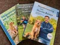 Bücher Martin Rütter, Hundetraining , Welpe, ,Buch Nordrhein-Westfalen - Gelsenkirchen Vorschau