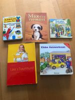 Kinderbücher 3 € Niedersachsen - Lüneburg Vorschau