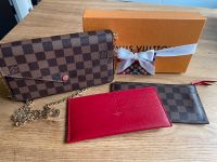 Louis Vuitton Tasche Félicie Pochette Niedersachsen - Westerstede Vorschau